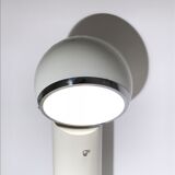 Floor lamp "Zeus" by Cini Boeri for Gavina