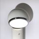 Floor lamp "Zeus" by Cini Boeri for Gavina