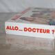 Allo doctor board game