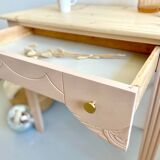 Coiffeuse, bureau Art Déco