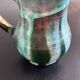 Pottery pitcher from Meyssac in Limousin