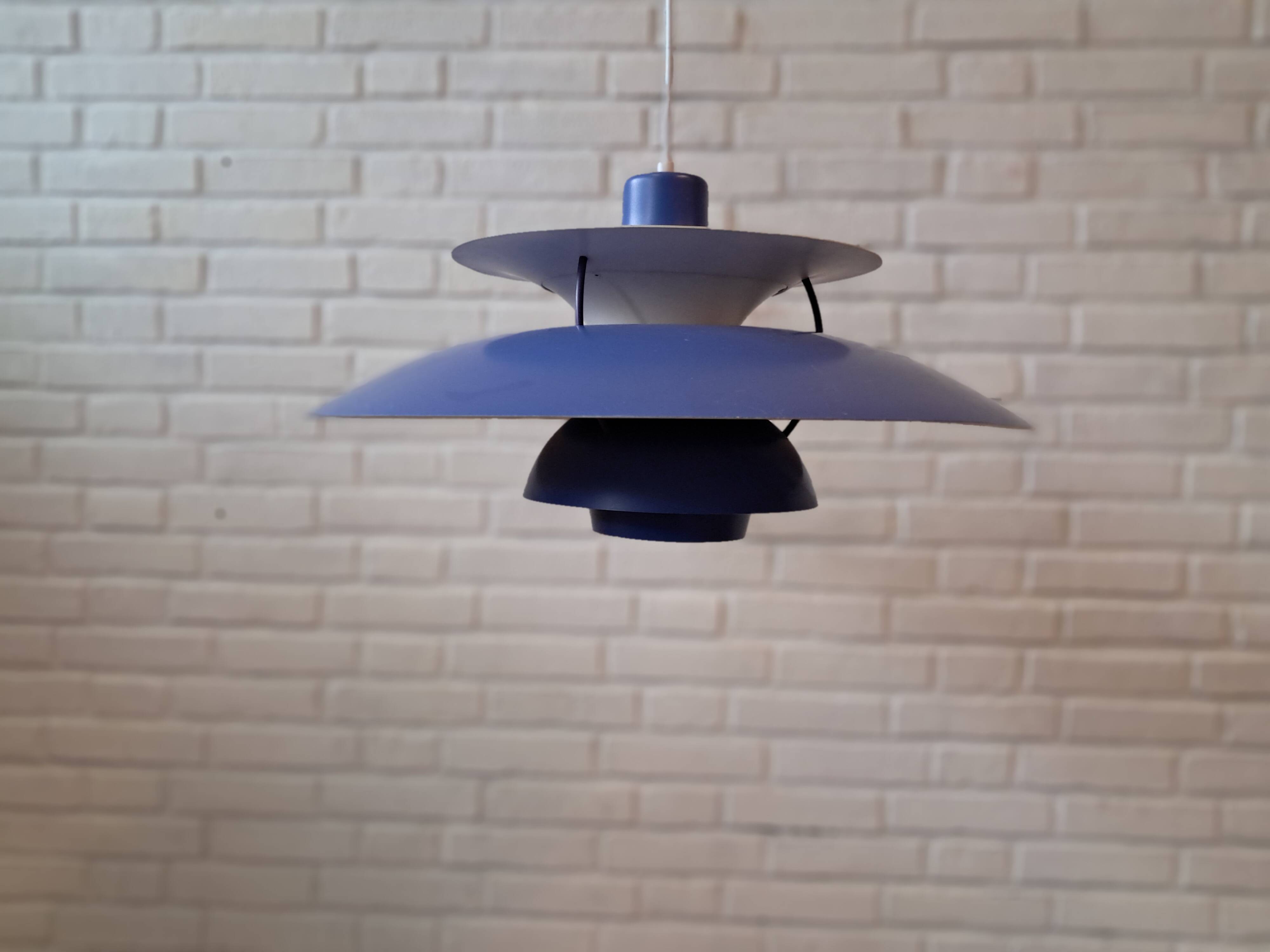 PH 5-6 Louis Poulsen