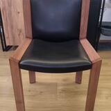 Model 300 chair by Joe Colombo for Pozzi