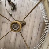 Lampe style Victorien