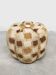 Vintage Tulip footstool ottoman tabouret Jindrich Halabala