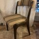 Pair of vintage Baumann Gondole chairs - Self Edition - Year