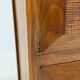 Italian Art Deco cabinet by Guglielmo Pecorini