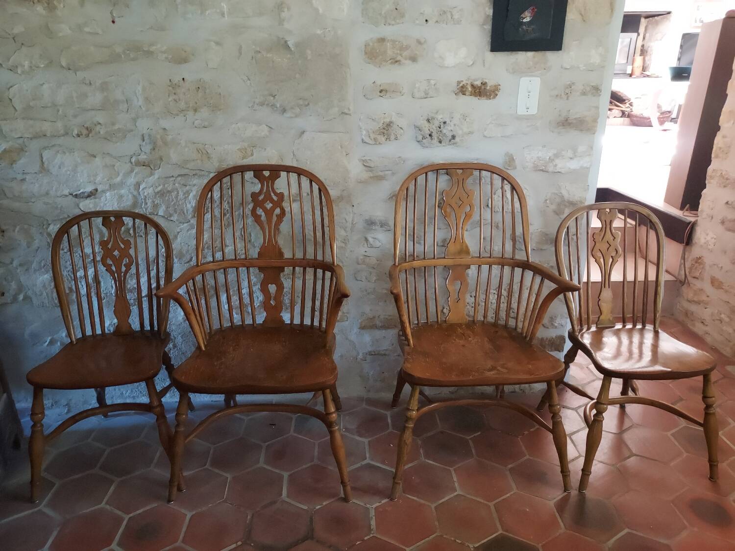 Armchairs chairs