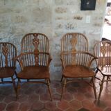 Fauteuils chaises