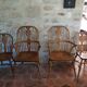Armchairs chairs