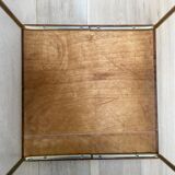 Pierre Guariche's "Volante" coffee table edited by Steiner