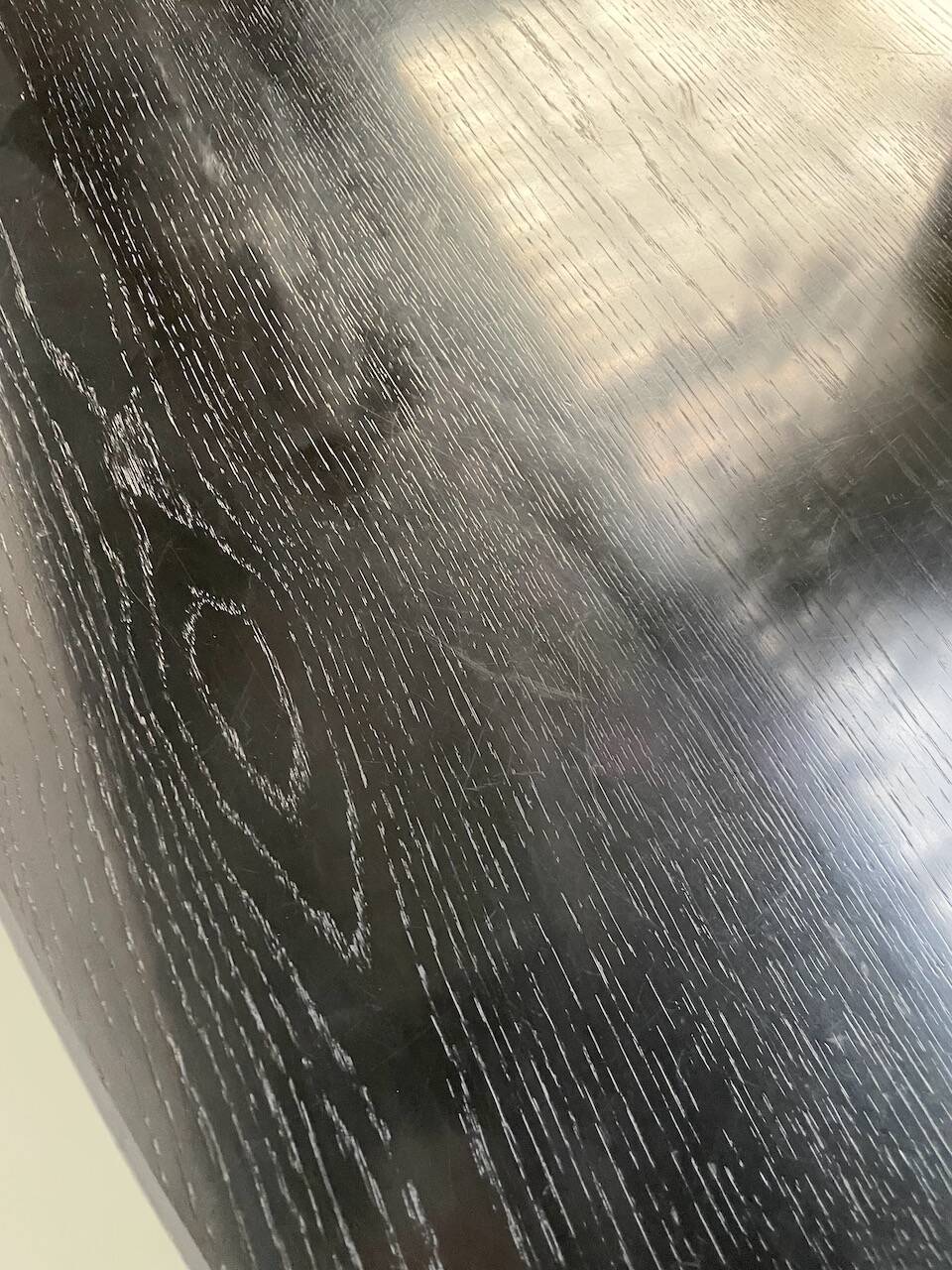 Knoll 244 cm conference or dining table