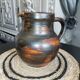 Terracotta pitcher by Mr Beynac