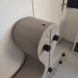 Banc vitra sanaa flower
