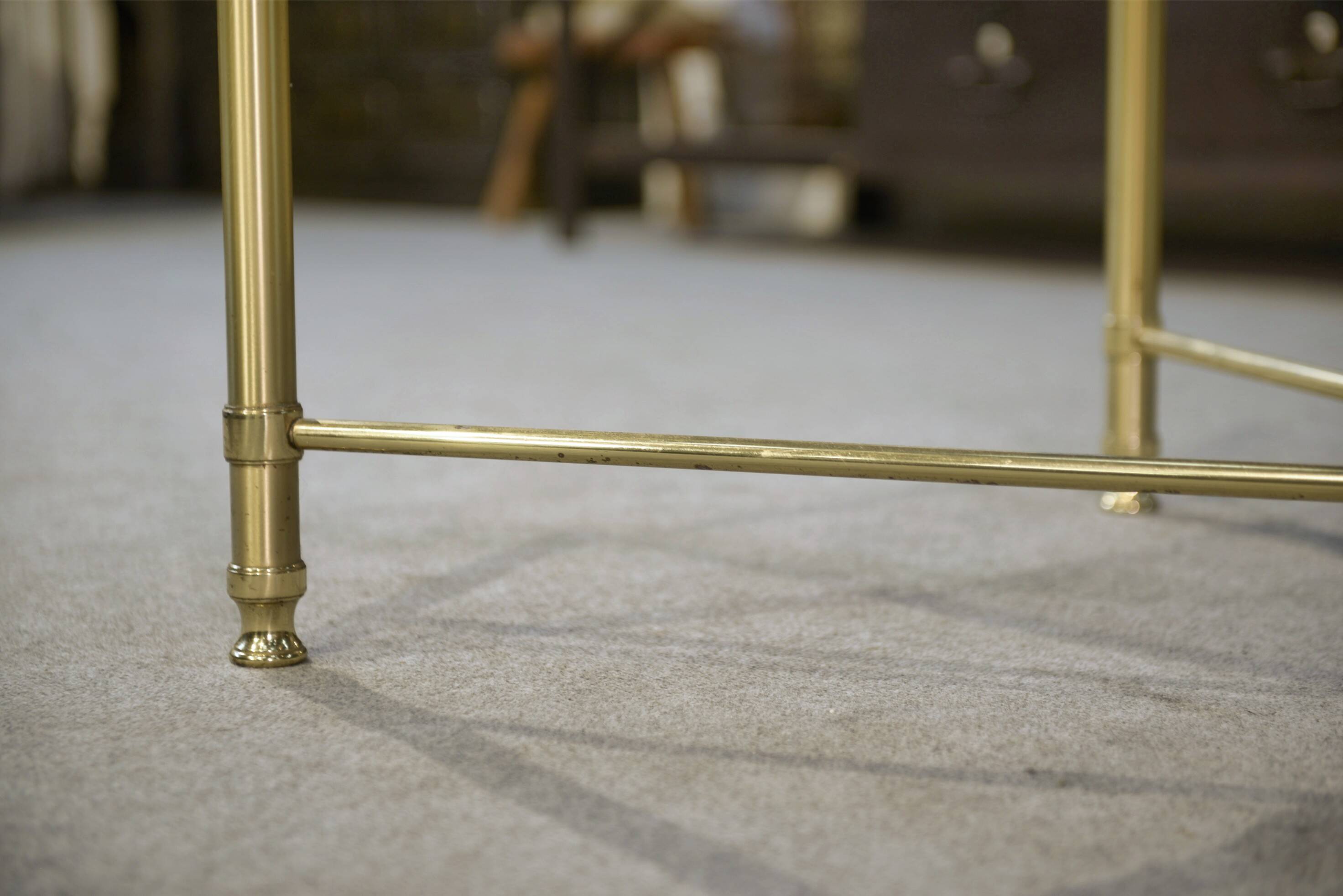 Roche Bobois coffee table 1970s