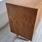 Sideboard by Jiri Jiroutek for Interier Praha, 1960s