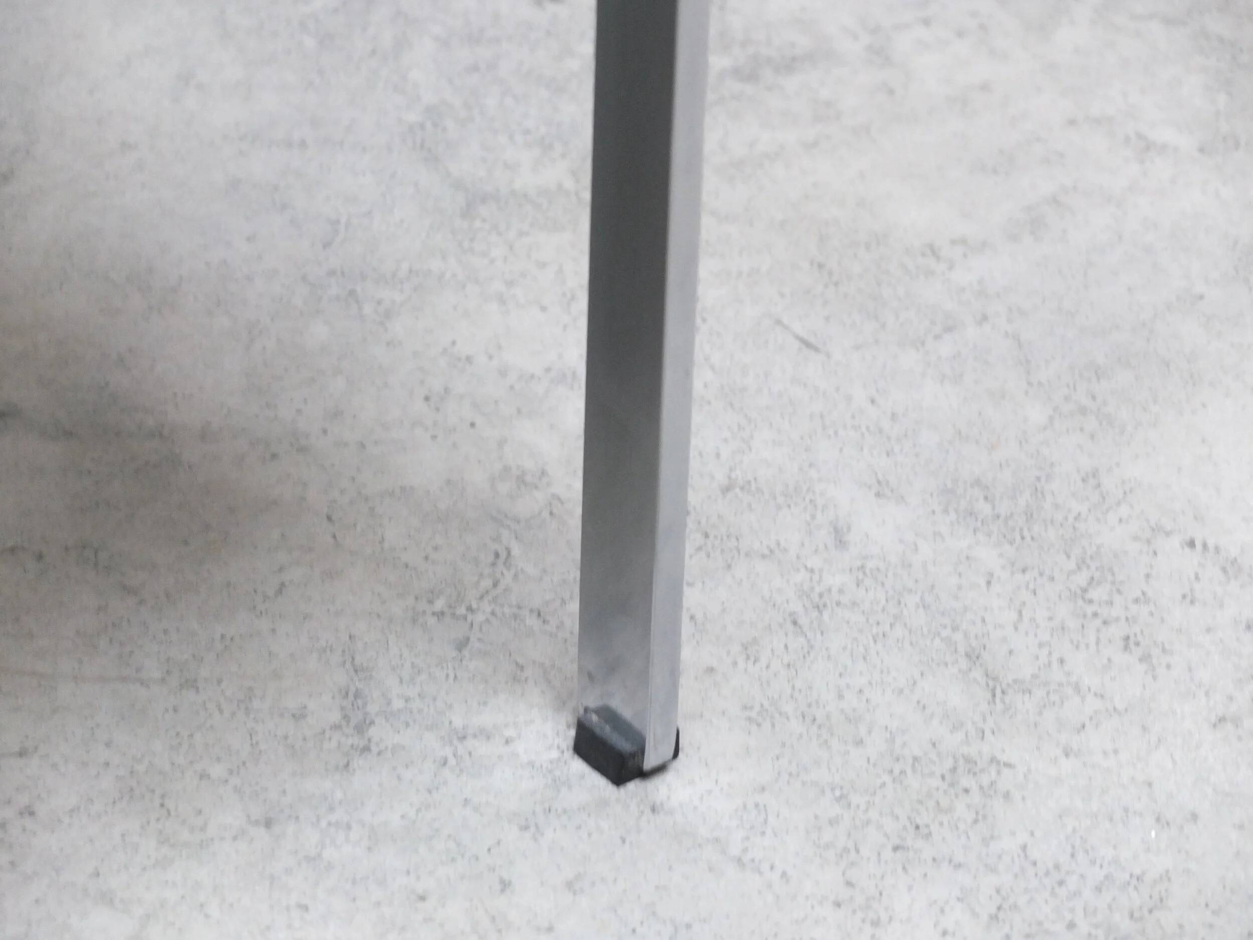 Table basse en marbre '020 Series' par Kho Liang Ie pour Artifort, 1958