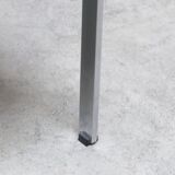 Table basse en marbre '020 Series' par Kho Liang Ie pour Artifort, 1958