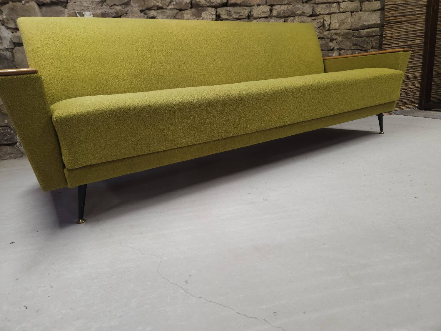 Canapé daybed, 1970