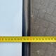 Grey wash Thonet Flex by Gerd Lange dining table – 130×80 cm | Mid-century design with character