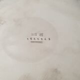 Christofle Cookie Jar