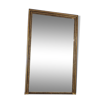 Napoleon III mirror 163 x 121