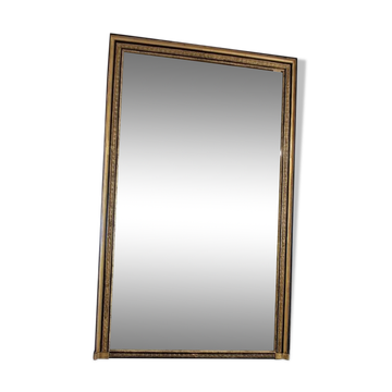 Napoleon III mirror 163 x 121