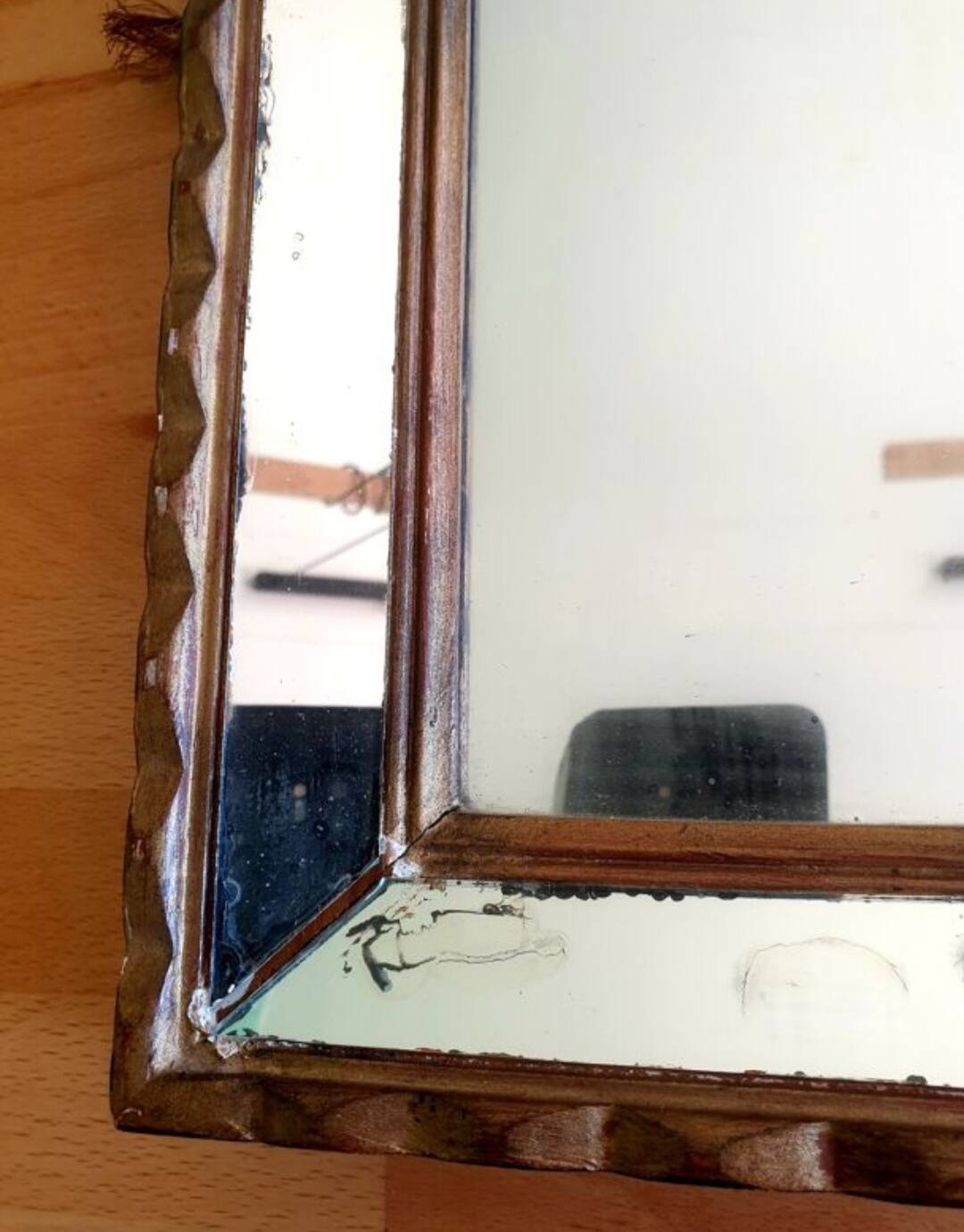 Miroir Africaniste Pierre Dariel