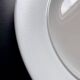 Plate 21.5 cm Salins les Bains Vintage - 10 available