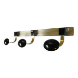 Evenlux wall coat rack from the 50s - 60s