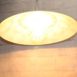 vintage pendant light Scandinavian 70s design