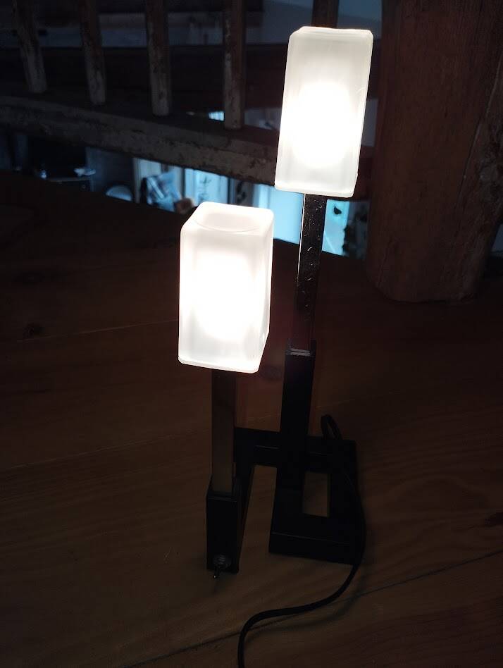 Korsby dimmable lamp by IKEA, 1980s-90s