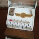 Toy cash register of the 1950s