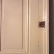 Porte haussmannienne 83x220,5cm