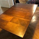 Expandable table