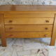 Commode orme massif Maison Regain