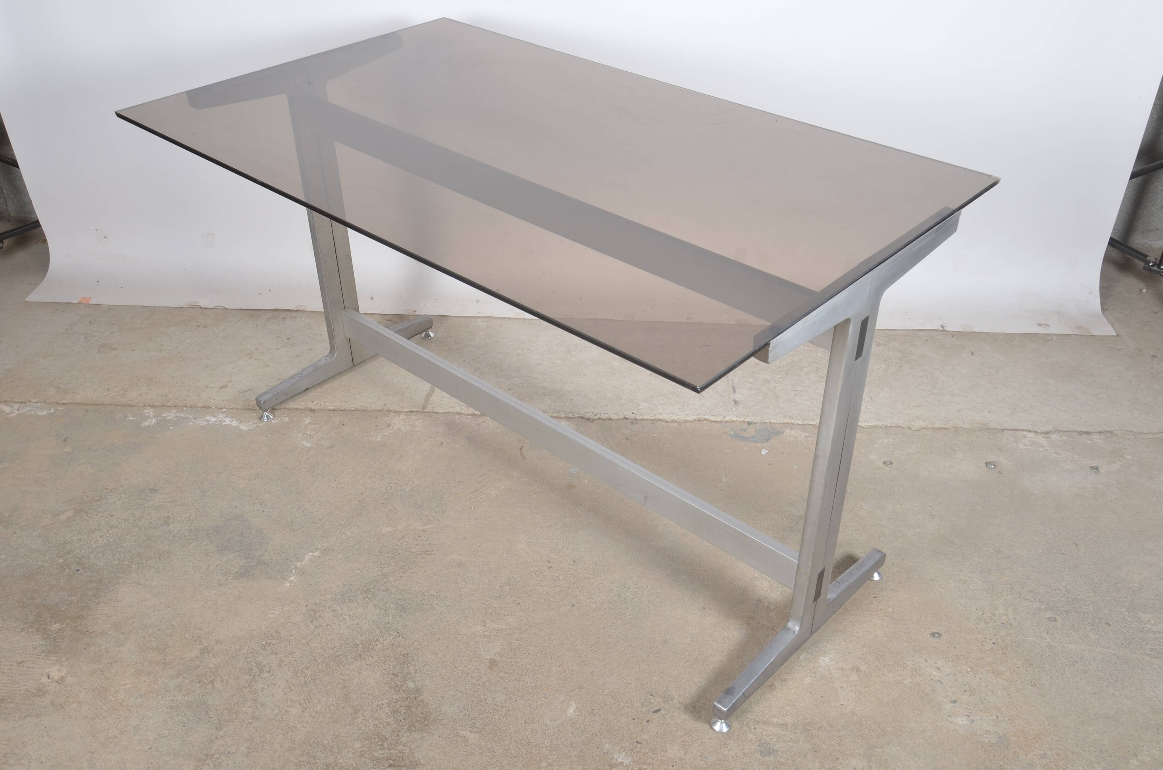 Bureau moderniste Etienne Fermigier
