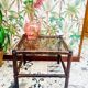 Vintage coffee table