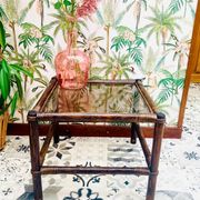 Vintage coffee table