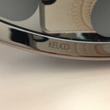 Mirror magnifying by Keuco design model rare - mirror Keuco 1980-1970