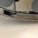 Mirror magnifying by Keuco design model rare - mirror Keuco 1980-1970