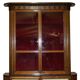 Antique library style Samuel Pepys 1666