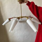Arlus suspension