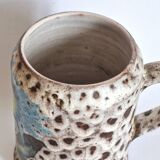Fat Lava Vallauris ceramic mug