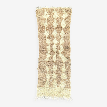 Moroccan Berber carpet beni ouarain