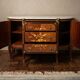 Fine 19th Century French Transition Style Commode”.