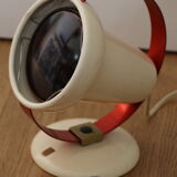 Infrafil lamp by Philips 1954
