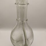 Old decanter