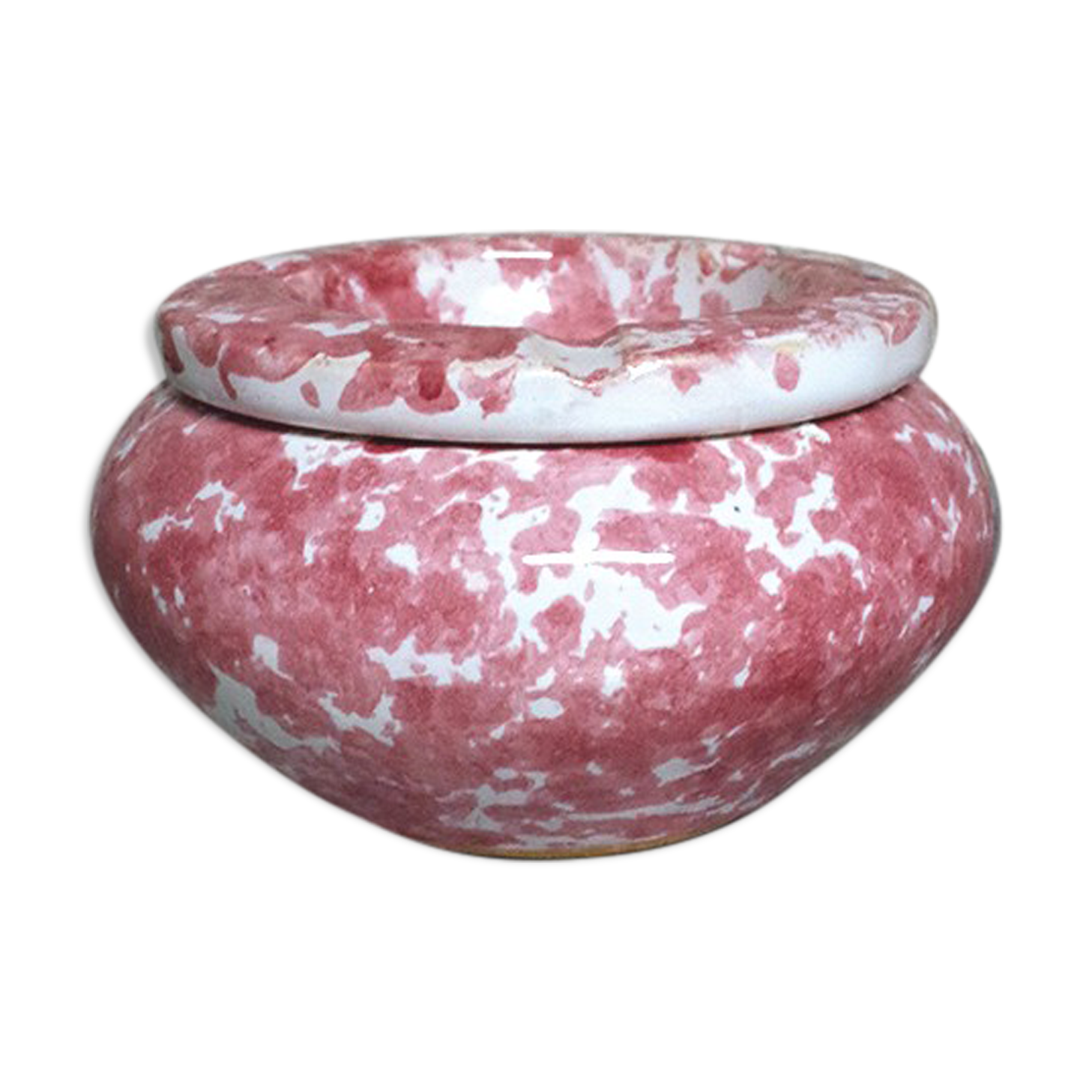 Ashtray Tunisian type