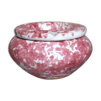 Ashtray Tunisian type
